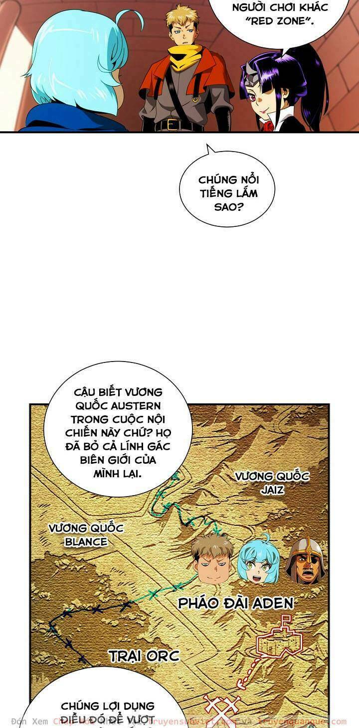 Tôi Sinh Ra Để Làm Người Vĩ Đại Chapter 13 - Trang 2