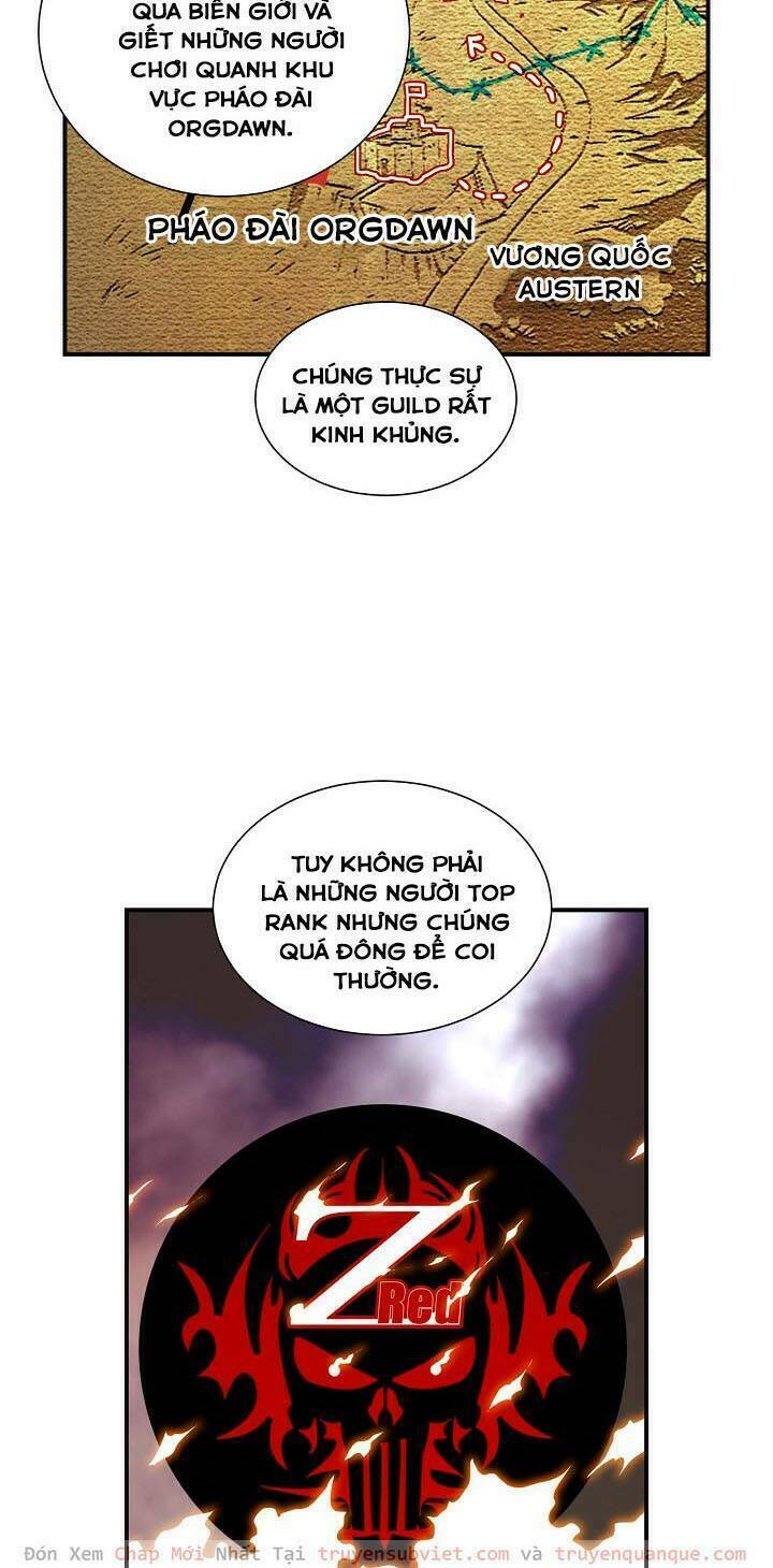 Tôi Sinh Ra Để Làm Người Vĩ Đại Chapter 13 - Trang 2