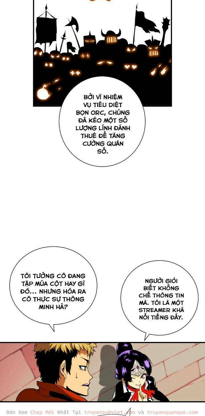 Tôi Sinh Ra Để Làm Người Vĩ Đại Chapter 13 - Trang 2