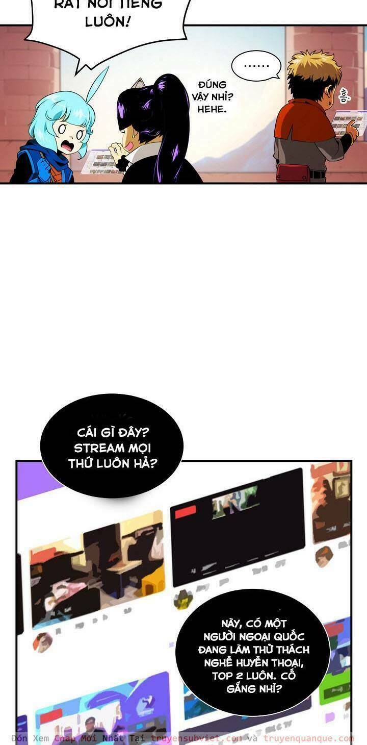 Tôi Sinh Ra Để Làm Người Vĩ Đại Chapter 13 - Trang 2