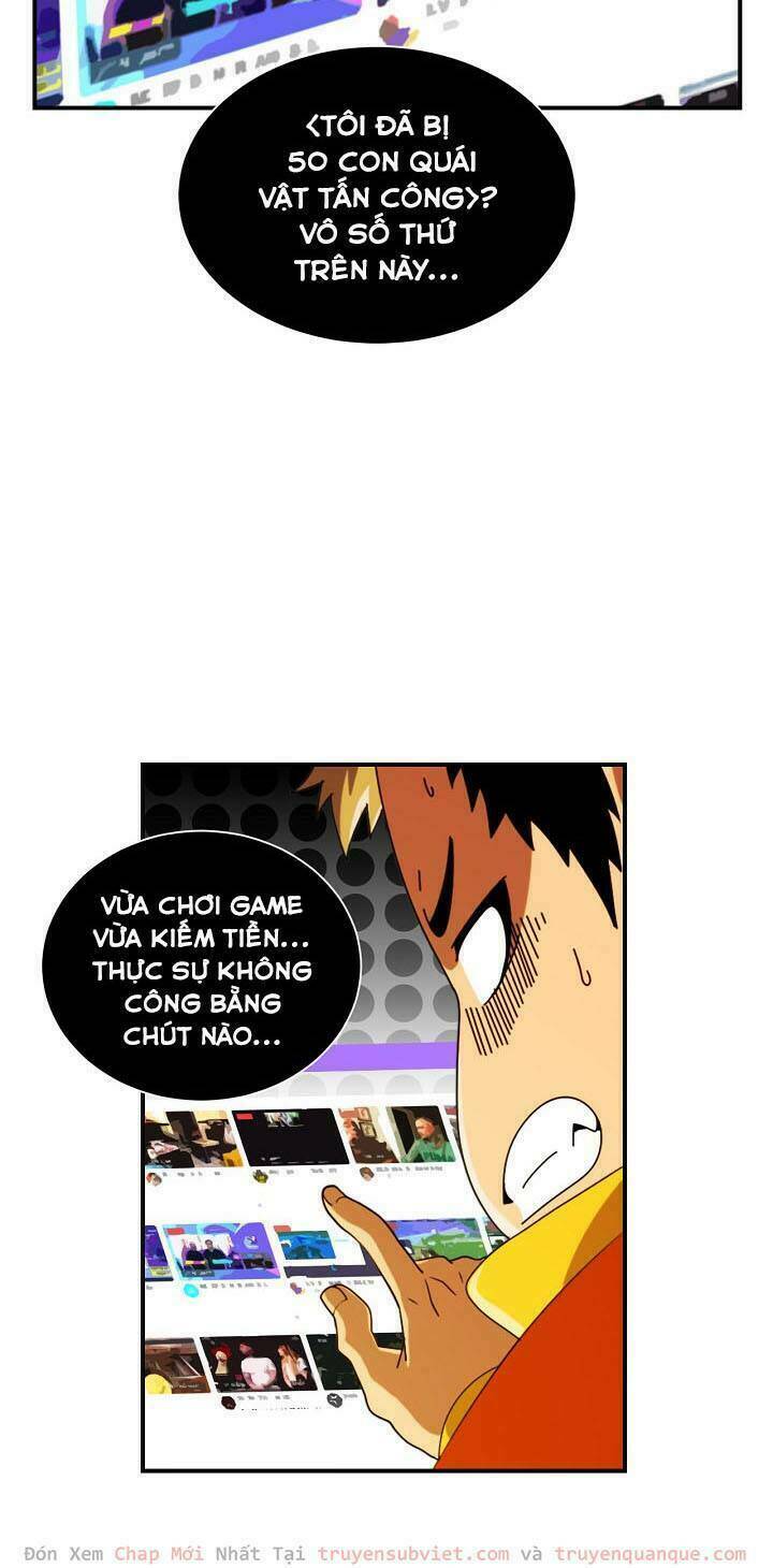 Tôi Sinh Ra Để Làm Người Vĩ Đại Chapter 13 - Trang 2