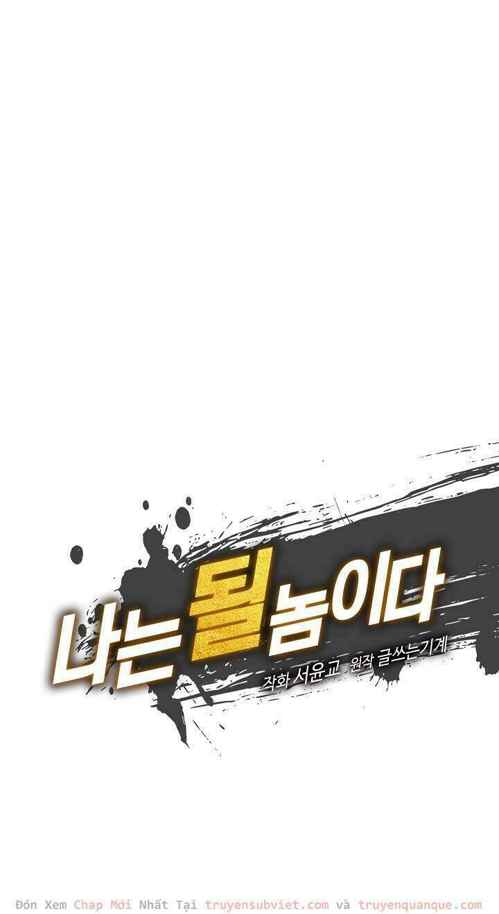 Tôi Sinh Ra Để Làm Người Vĩ Đại Chapter 13 - Trang 2