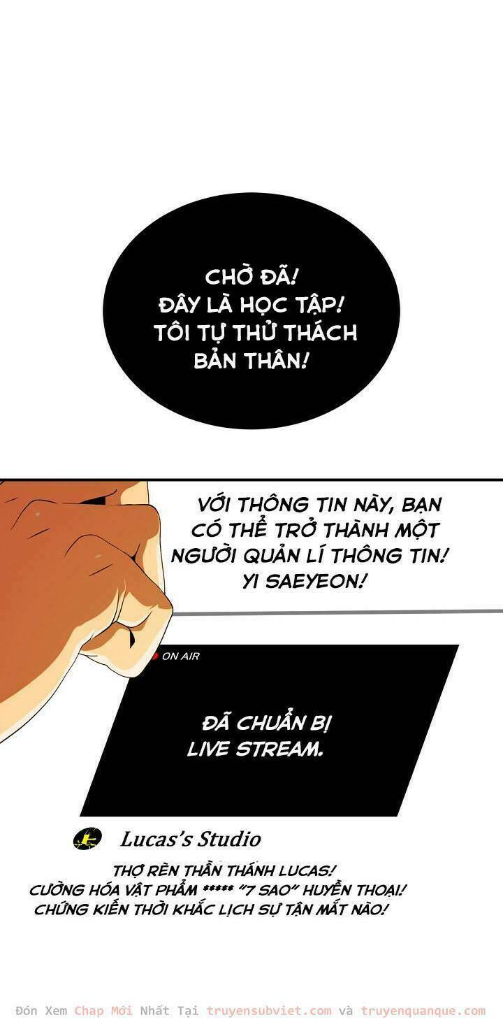 Tôi Sinh Ra Để Làm Người Vĩ Đại Chapter 13 - Trang 2