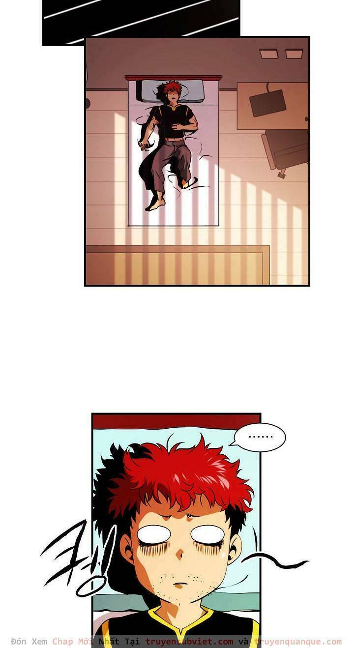 Tôi Sinh Ra Để Làm Người Vĩ Đại Chapter 13 - Trang 2