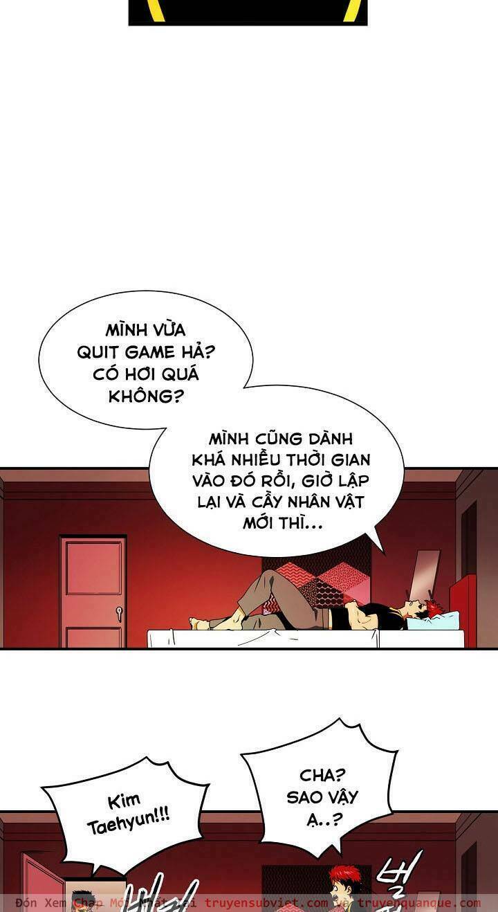 Tôi Sinh Ra Để Làm Người Vĩ Đại Chapter 13 - Trang 2