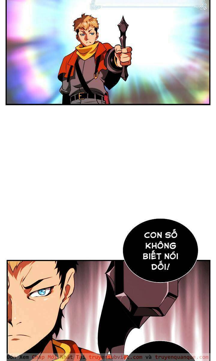 Tôi Sinh Ra Để Làm Người Vĩ Đại Chapter 14 - Trang 2