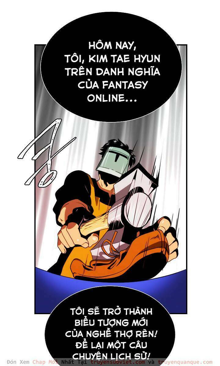 Tôi Sinh Ra Để Làm Người Vĩ Đại Chapter 14 - Trang 2