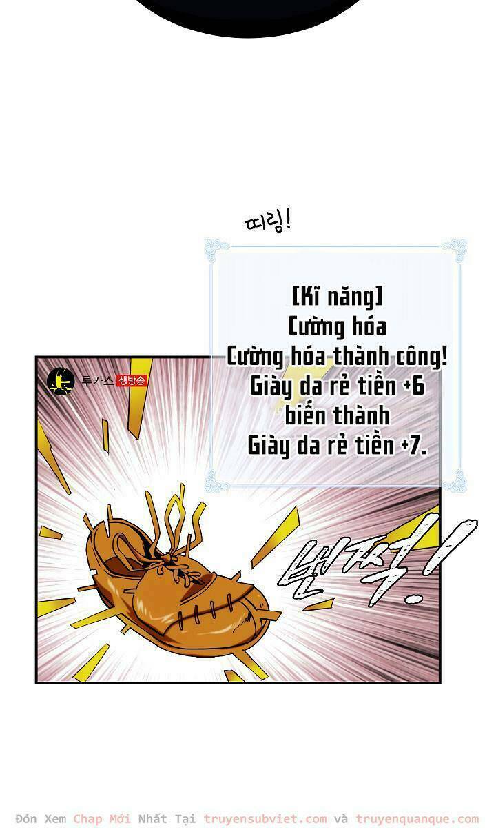 Tôi Sinh Ra Để Làm Người Vĩ Đại Chapter 14 - Trang 2