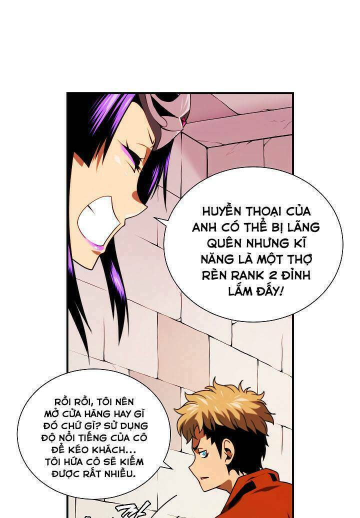 Tôi Sinh Ra Để Làm Người Vĩ Đại Chapter 14 - Trang 2