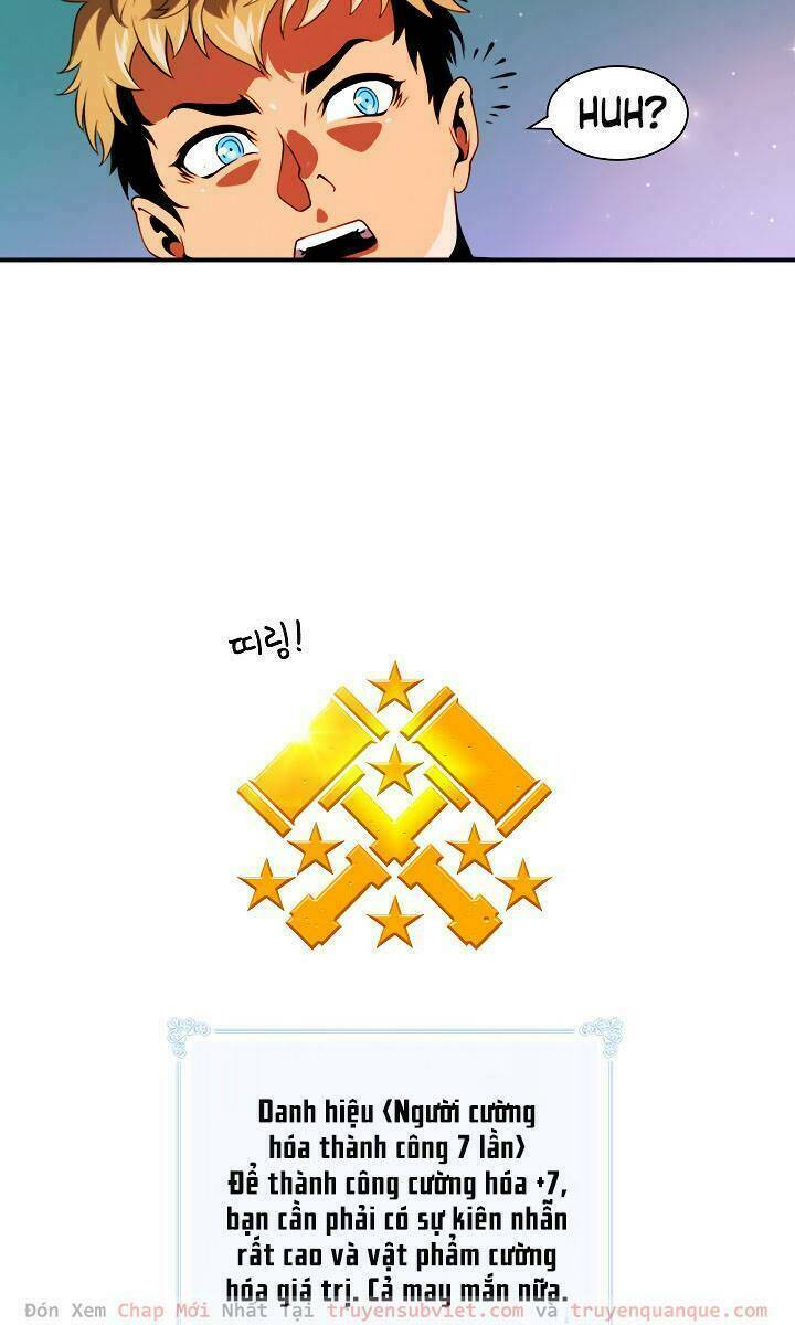 Tôi Sinh Ra Để Làm Người Vĩ Đại Chapter 14 - Trang 2