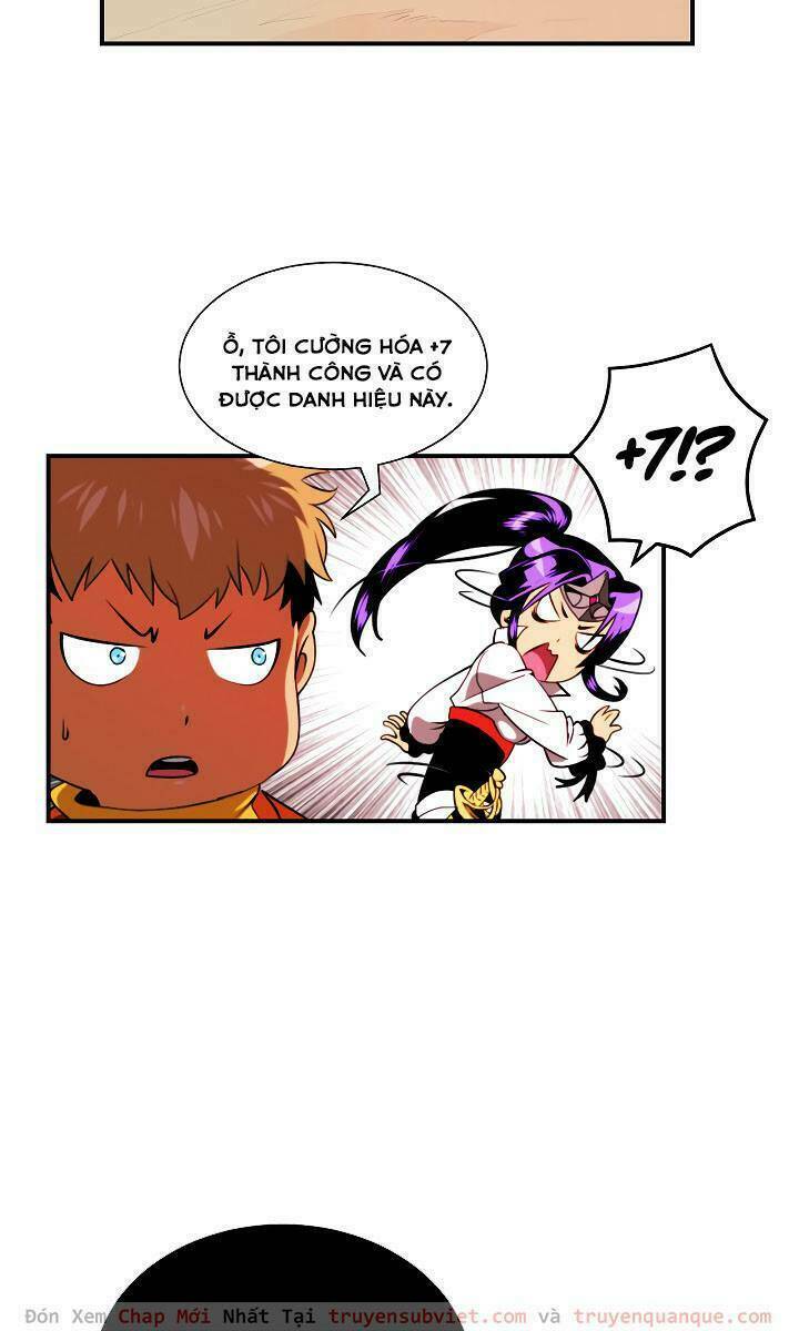 Tôi Sinh Ra Để Làm Người Vĩ Đại Chapter 14 - Trang 2