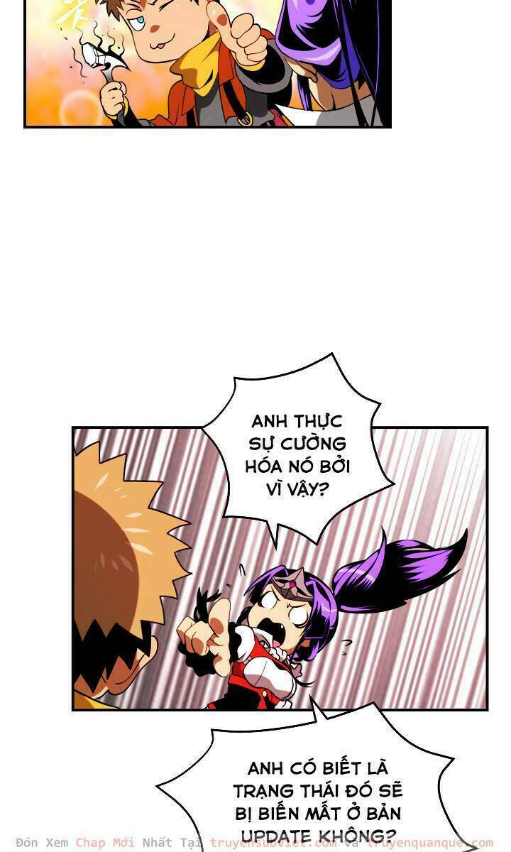 Tôi Sinh Ra Để Làm Người Vĩ Đại Chapter 14 - Trang 2