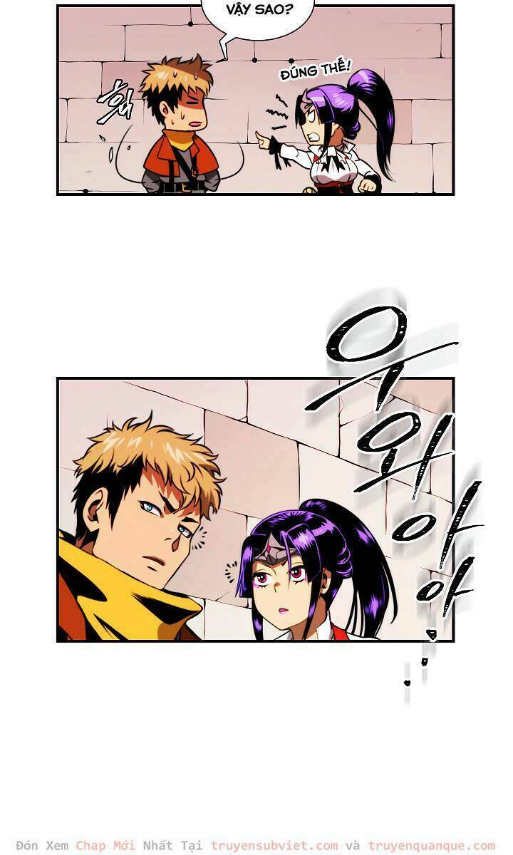 Tôi Sinh Ra Để Làm Người Vĩ Đại Chapter 14 - Trang 2