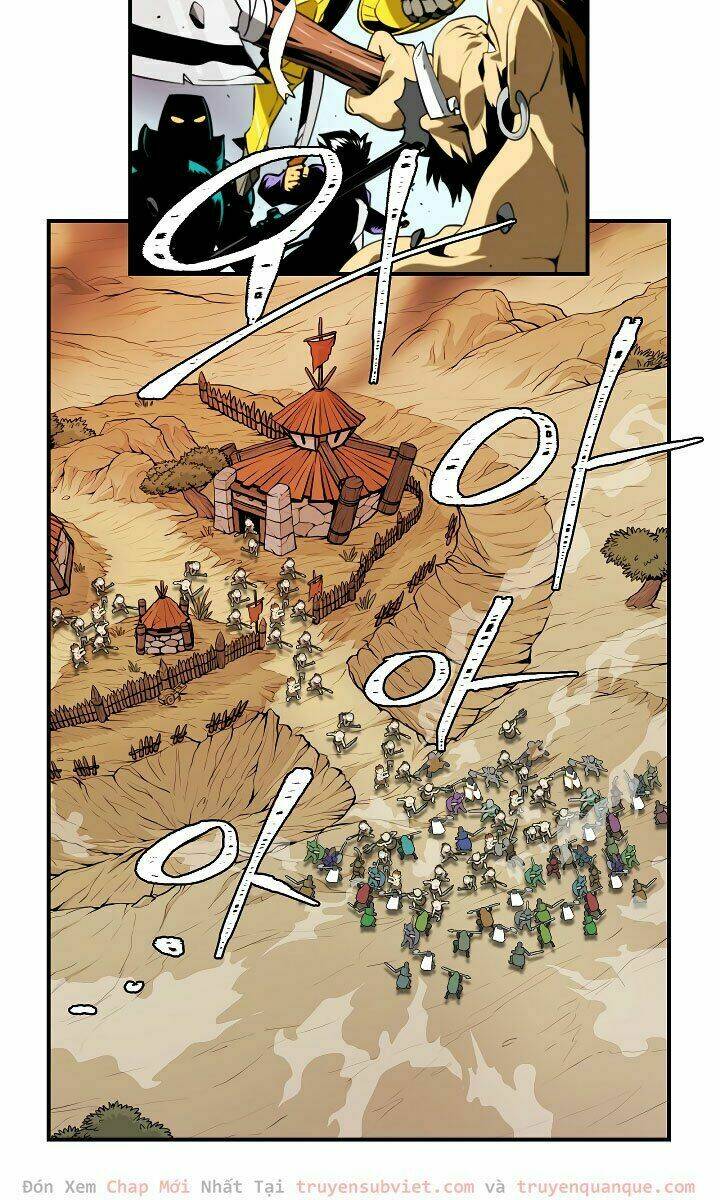 Tôi Sinh Ra Để Làm Người Vĩ Đại Chapter 14 - Trang 2