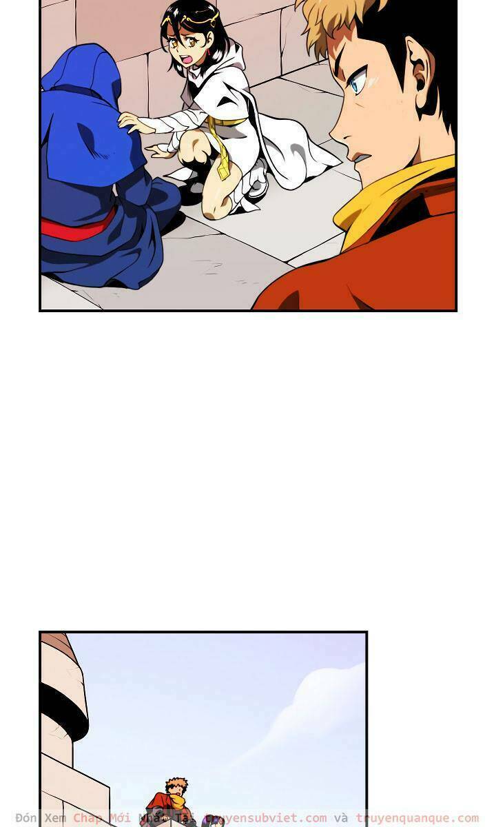 Tôi Sinh Ra Để Làm Người Vĩ Đại Chapter 14 - Trang 2