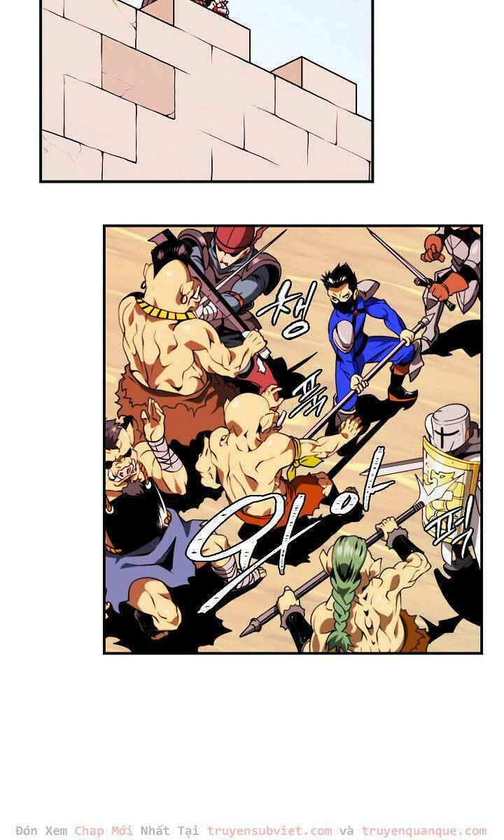 Tôi Sinh Ra Để Làm Người Vĩ Đại Chapter 14 - Trang 2