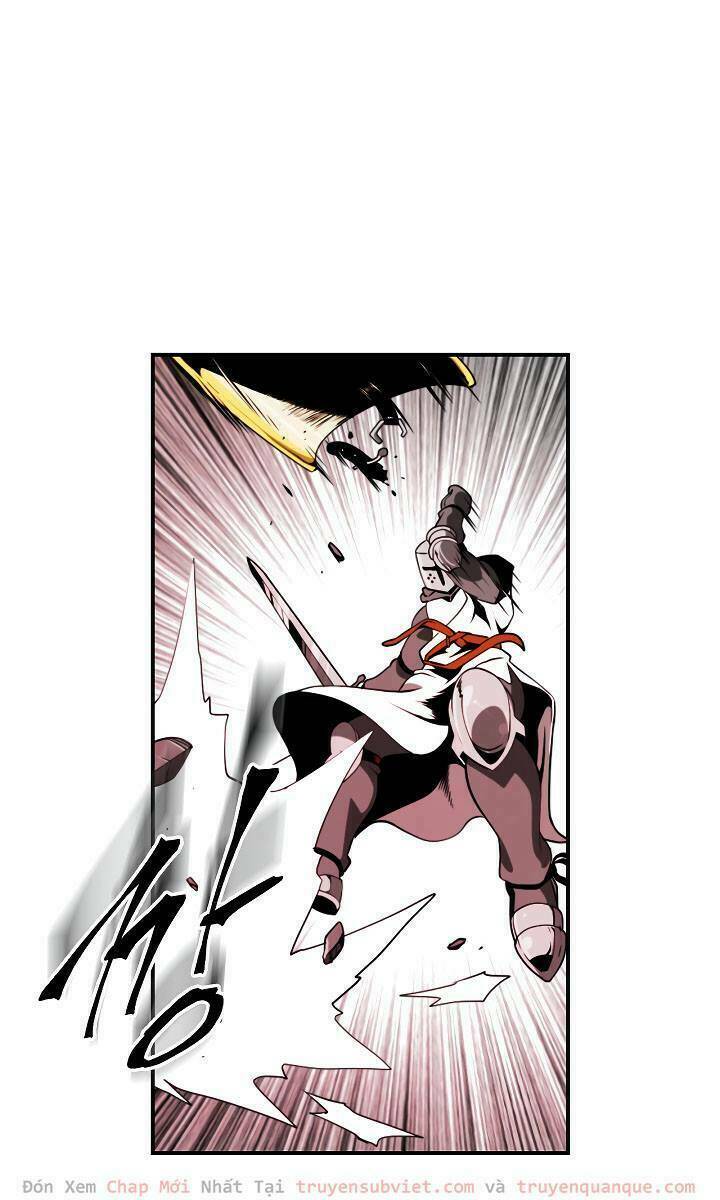 Tôi Sinh Ra Để Làm Người Vĩ Đại Chapter 14 - Trang 2