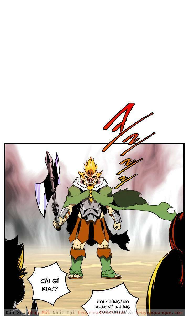 Tôi Sinh Ra Để Làm Người Vĩ Đại Chapter 14 - Trang 2