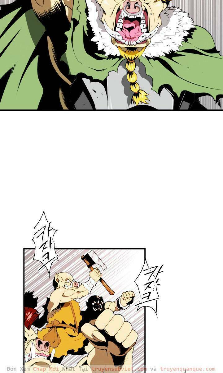 Tôi Sinh Ra Để Làm Người Vĩ Đại Chapter 14 - Trang 2