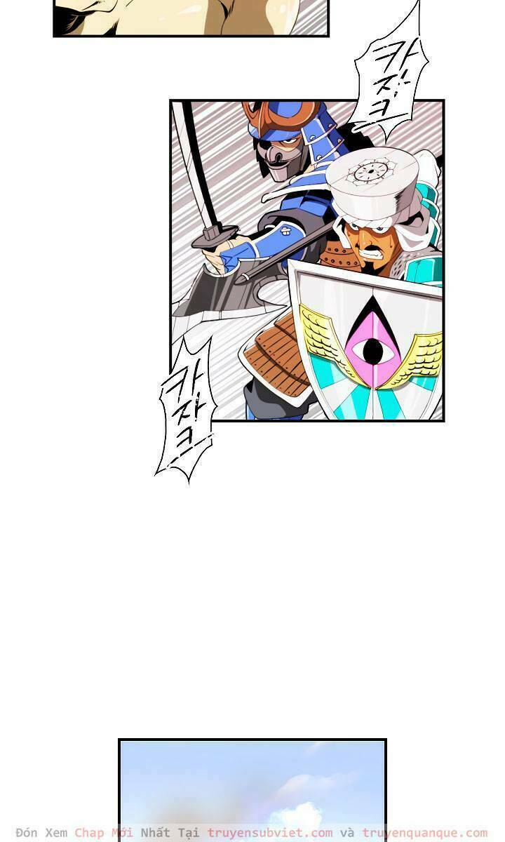 Tôi Sinh Ra Để Làm Người Vĩ Đại Chapter 14 - Trang 2