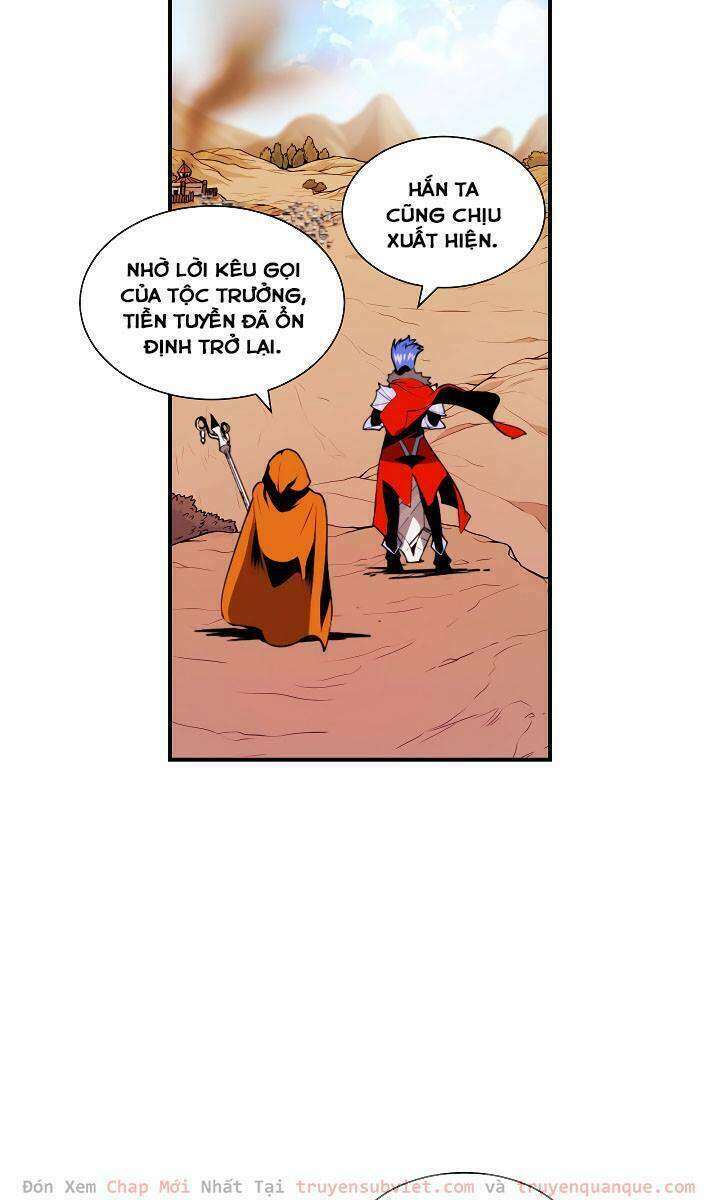 Tôi Sinh Ra Để Làm Người Vĩ Đại Chapter 14 - Trang 2