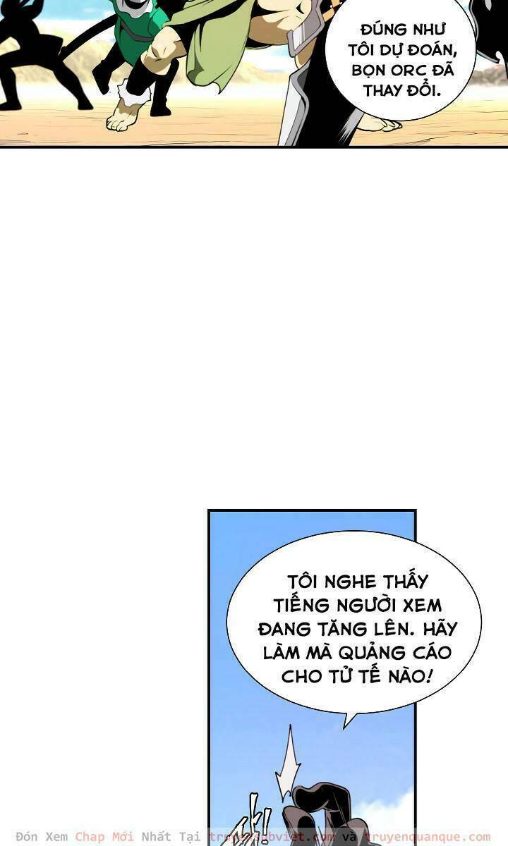 Tôi Sinh Ra Để Làm Người Vĩ Đại Chapter 14 - Trang 2