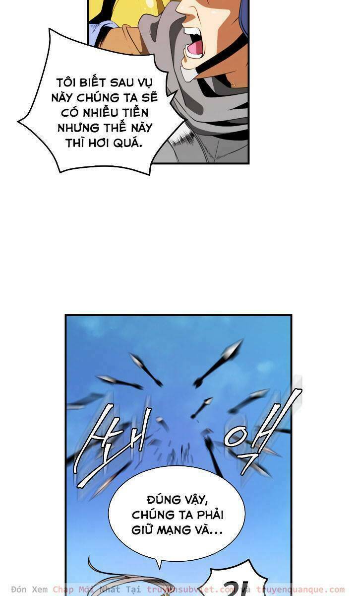 Tôi Sinh Ra Để Làm Người Vĩ Đại Chapter 14 - Trang 2