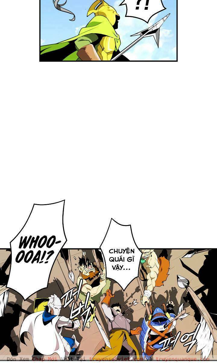 Tôi Sinh Ra Để Làm Người Vĩ Đại Chapter 14 - Trang 2