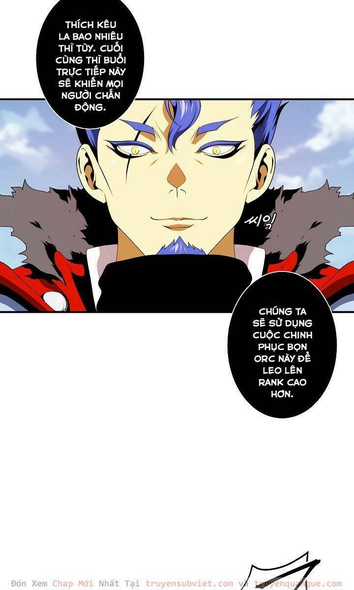 Tôi Sinh Ra Để Làm Người Vĩ Đại Chapter 14 - Trang 2