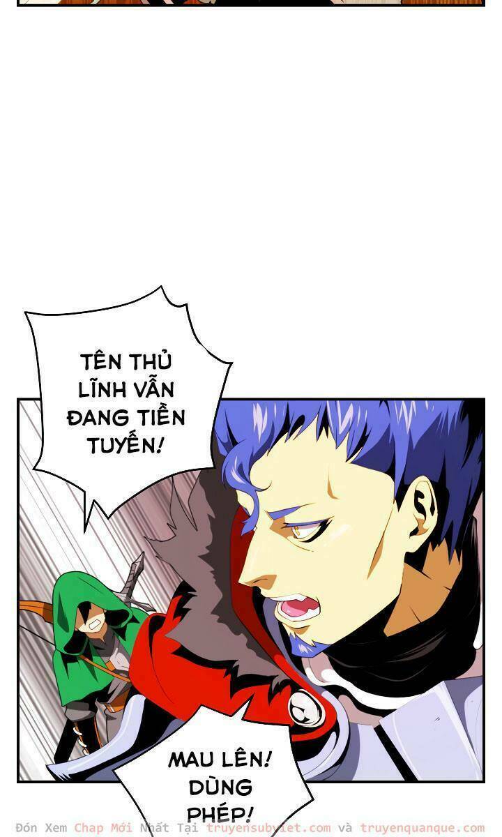 Tôi Sinh Ra Để Làm Người Vĩ Đại Chapter 14 - Trang 2