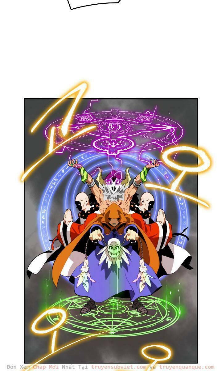 Tôi Sinh Ra Để Làm Người Vĩ Đại Chapter 14 - Trang 2