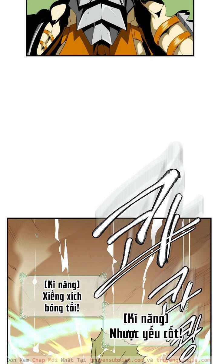 Tôi Sinh Ra Để Làm Người Vĩ Đại Chapter 14 - Trang 2