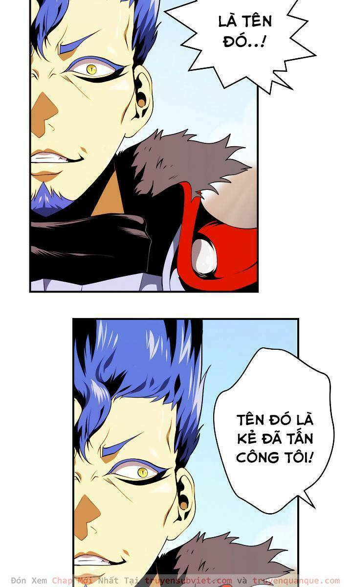 Tôi Sinh Ra Để Làm Người Vĩ Đại Chapter 14 - Trang 2