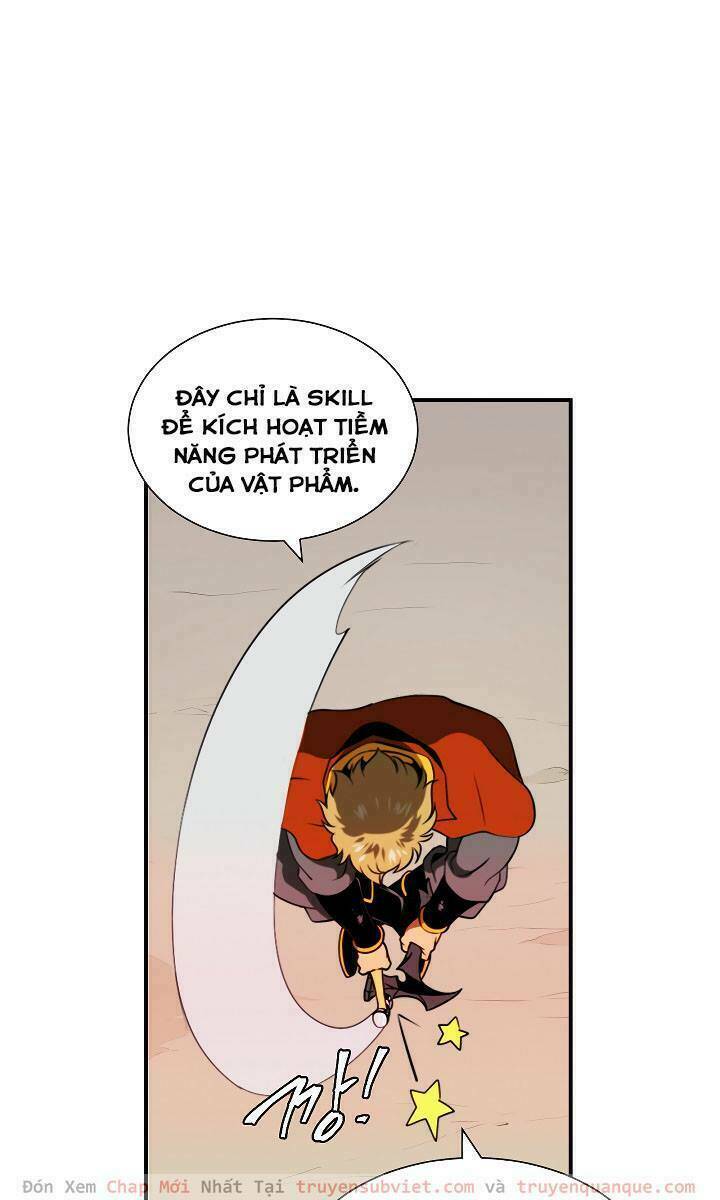 Tôi Sinh Ra Để Làm Người Vĩ Đại Chapter 14 - Trang 2