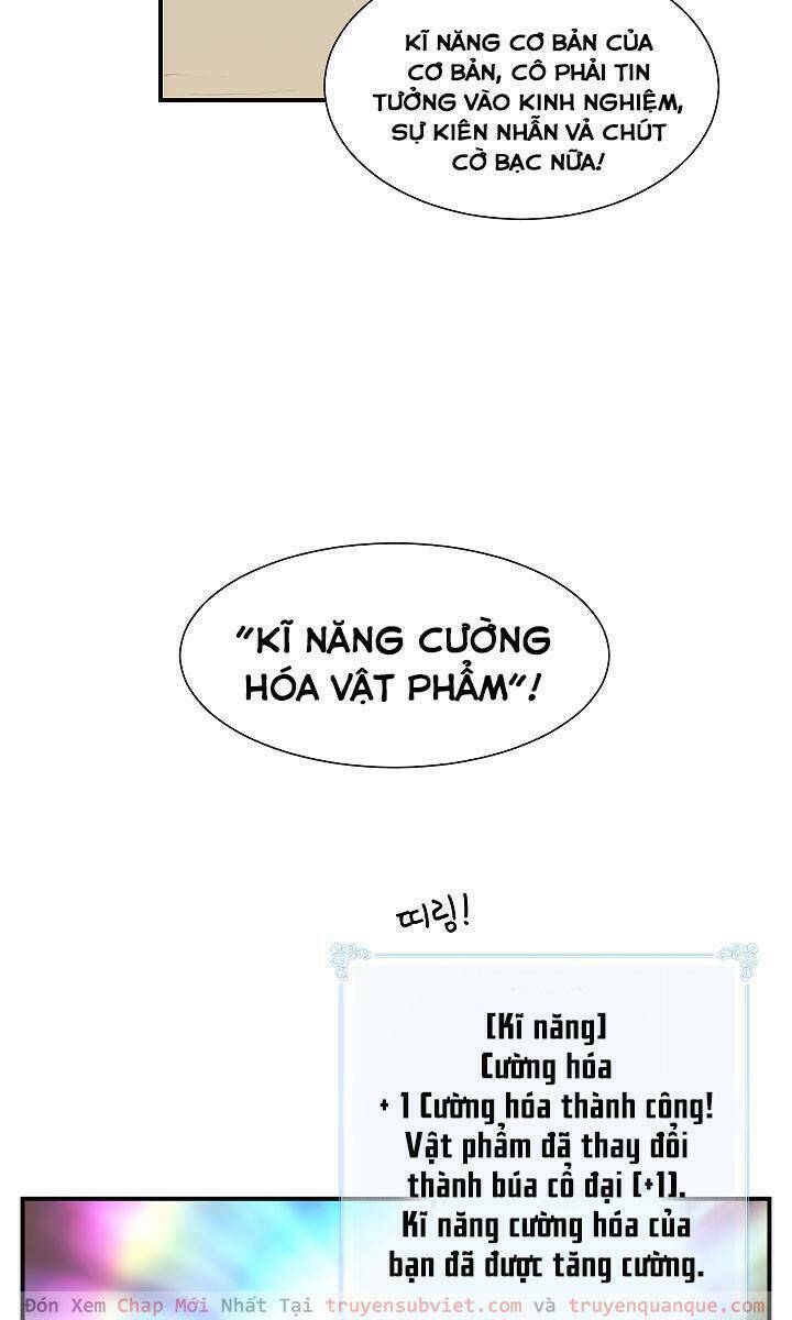 Tôi Sinh Ra Để Làm Người Vĩ Đại Chapter 14 - Trang 2