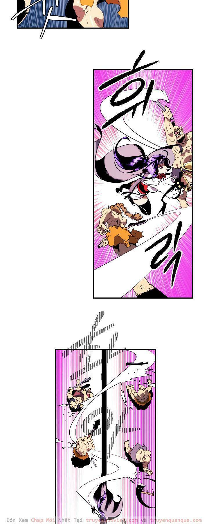 Tôi Sinh Ra Để Làm Người Vĩ Đại Chapter 15 - Trang 2