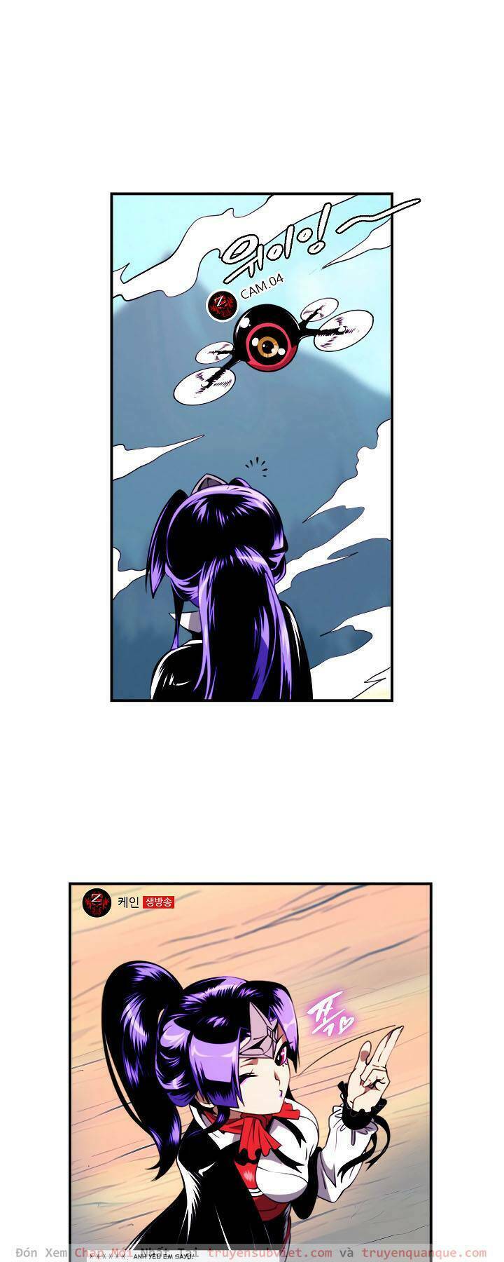 Tôi Sinh Ra Để Làm Người Vĩ Đại Chapter 15 - Trang 2