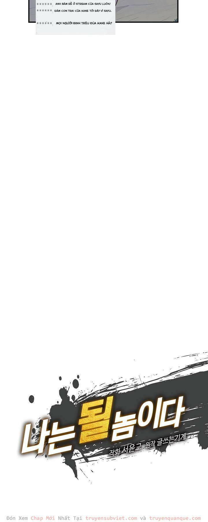 Tôi Sinh Ra Để Làm Người Vĩ Đại Chapter 15 - Trang 2