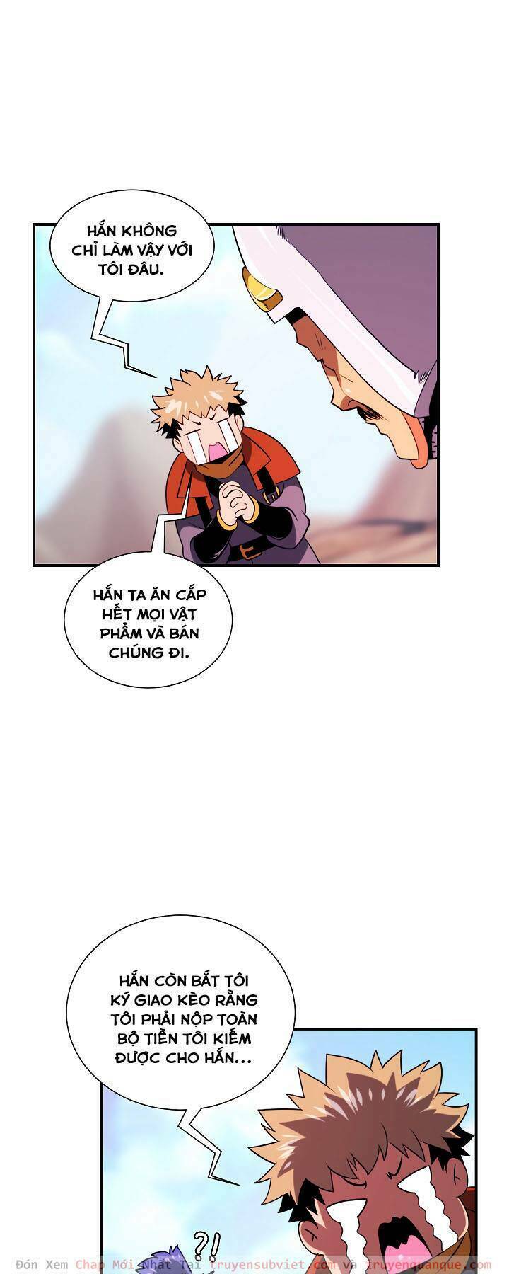 Tôi Sinh Ra Để Làm Người Vĩ Đại Chapter 15 - Trang 2