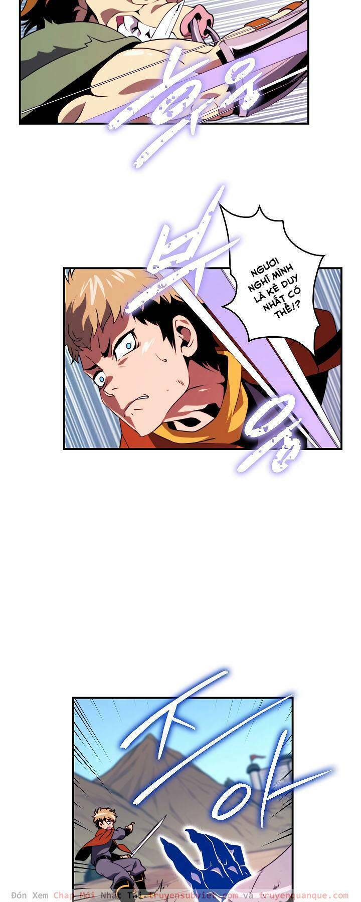 Tôi Sinh Ra Để Làm Người Vĩ Đại Chapter 15 - Trang 2