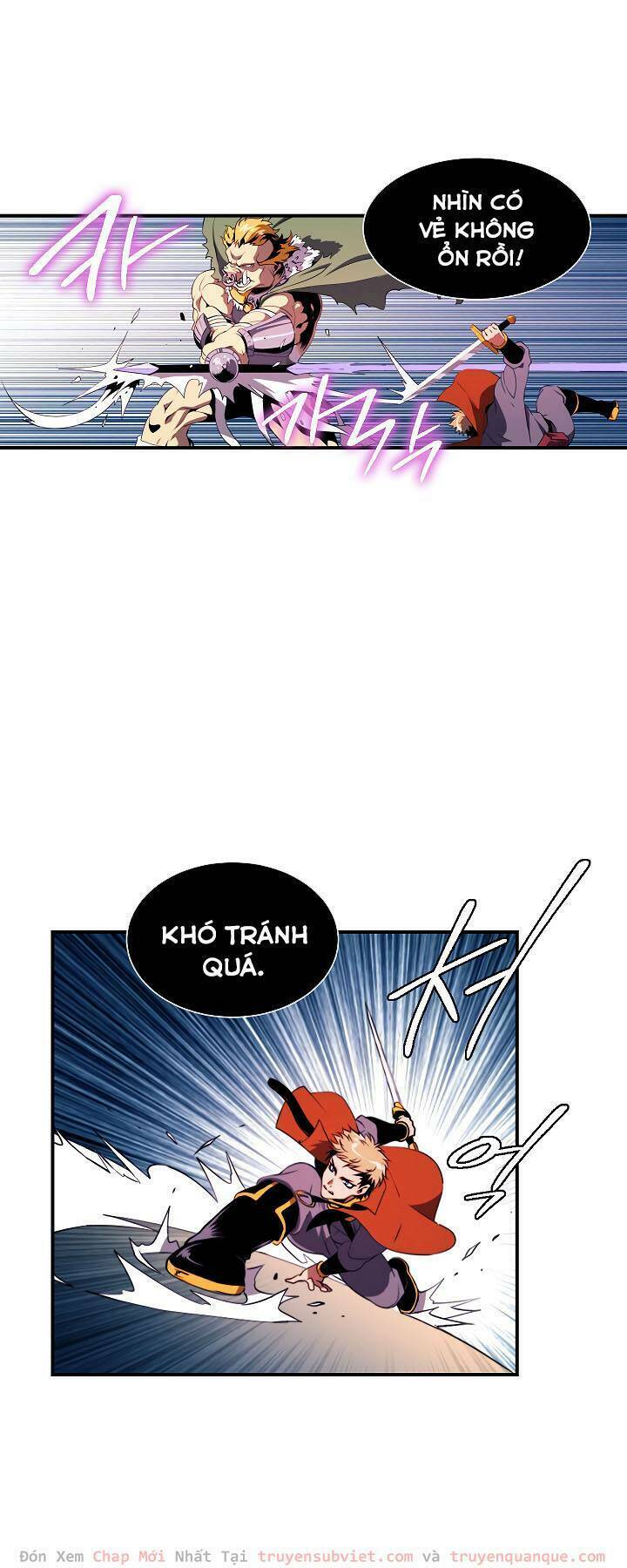 Tôi Sinh Ra Để Làm Người Vĩ Đại Chapter 15 - Trang 2