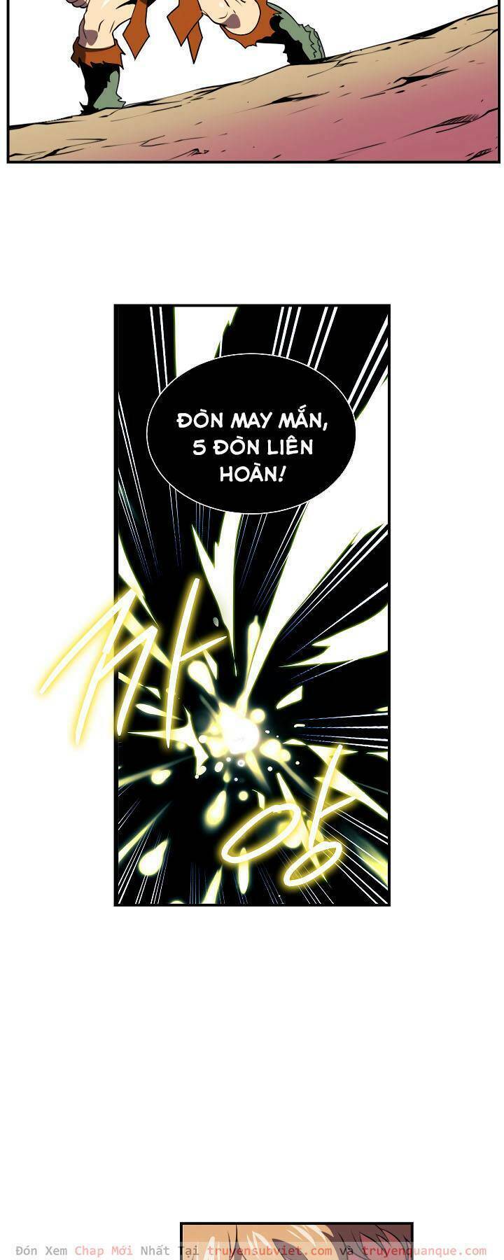 Tôi Sinh Ra Để Làm Người Vĩ Đại Chapter 15 - Trang 2