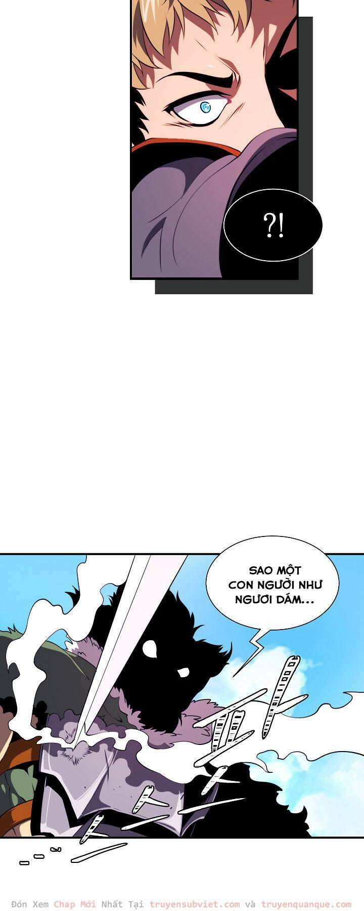 Tôi Sinh Ra Để Làm Người Vĩ Đại Chapter 15 - Trang 2