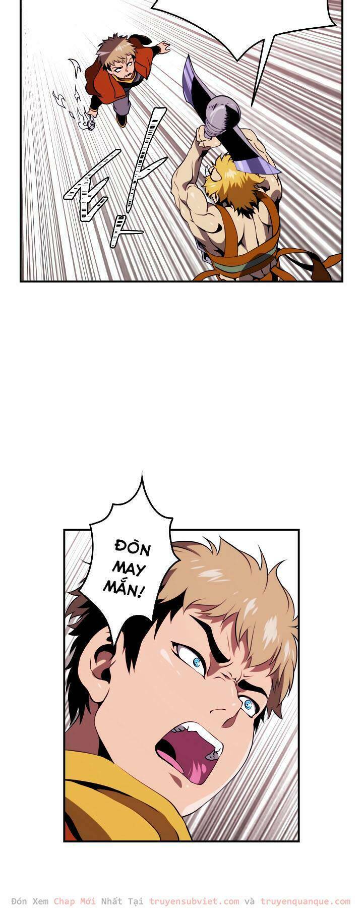 Tôi Sinh Ra Để Làm Người Vĩ Đại Chapter 15 - Trang 2