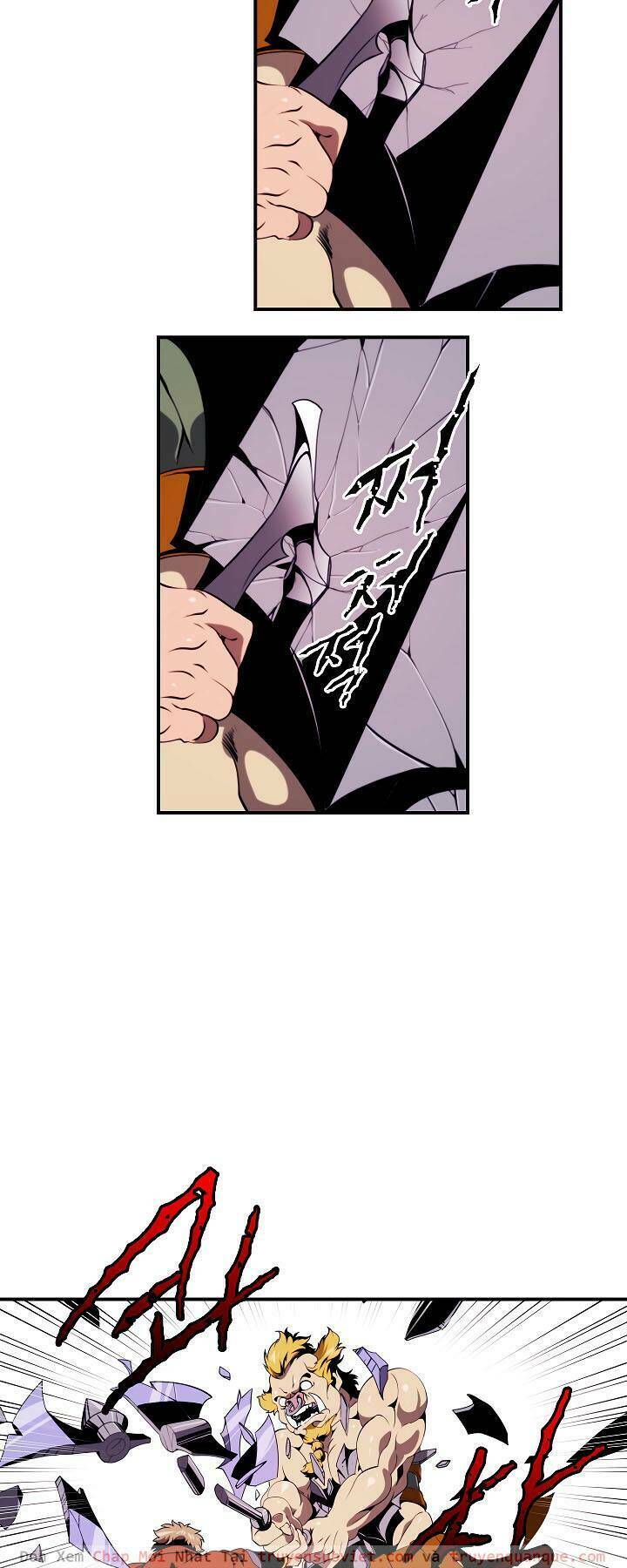 Tôi Sinh Ra Để Làm Người Vĩ Đại Chapter 15 - Trang 2