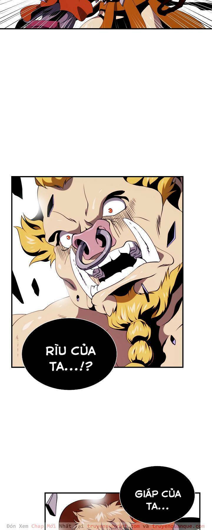 Tôi Sinh Ra Để Làm Người Vĩ Đại Chapter 15 - Trang 2