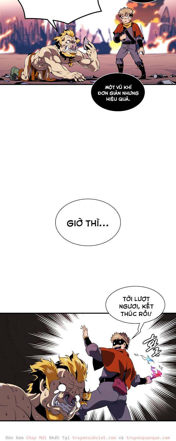 Tôi Sinh Ra Để Làm Người Vĩ Đại Chapter 15 - Trang 2