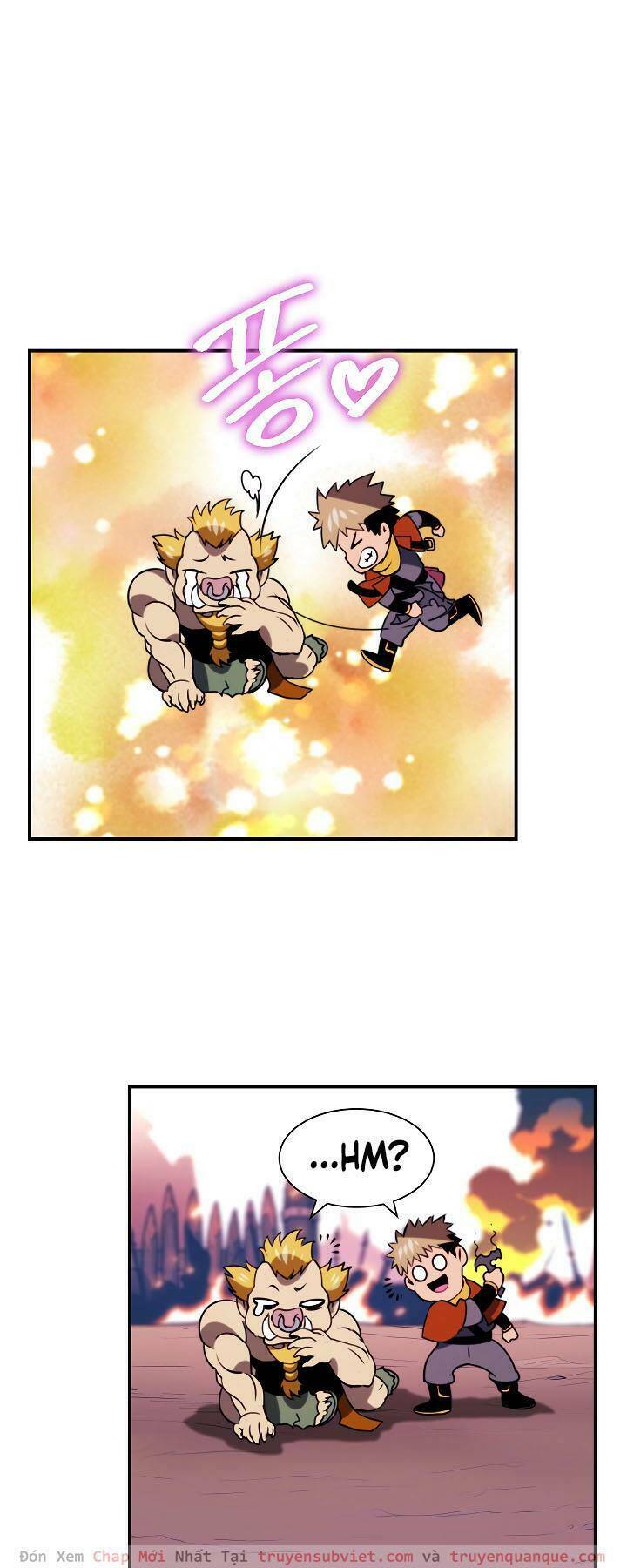 Tôi Sinh Ra Để Làm Người Vĩ Đại Chapter 15 - Trang 2