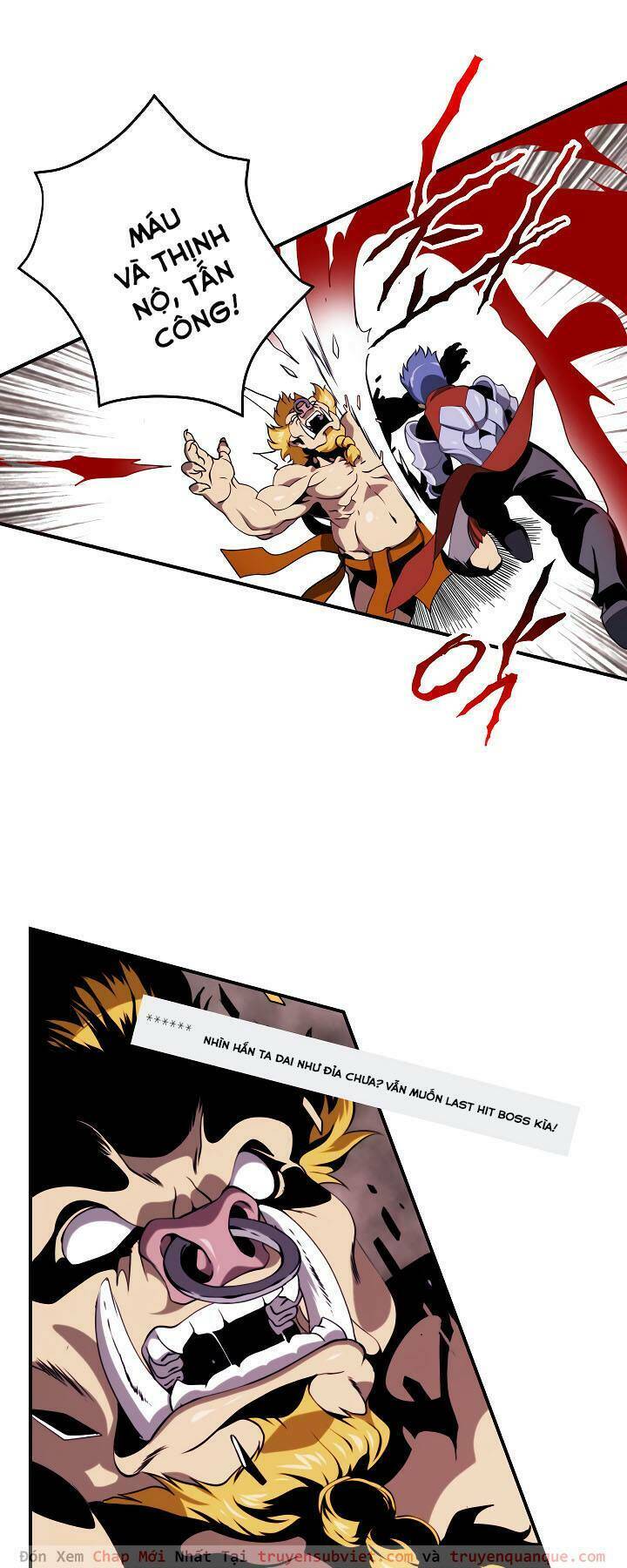 Tôi Sinh Ra Để Làm Người Vĩ Đại Chapter 15 - Trang 2