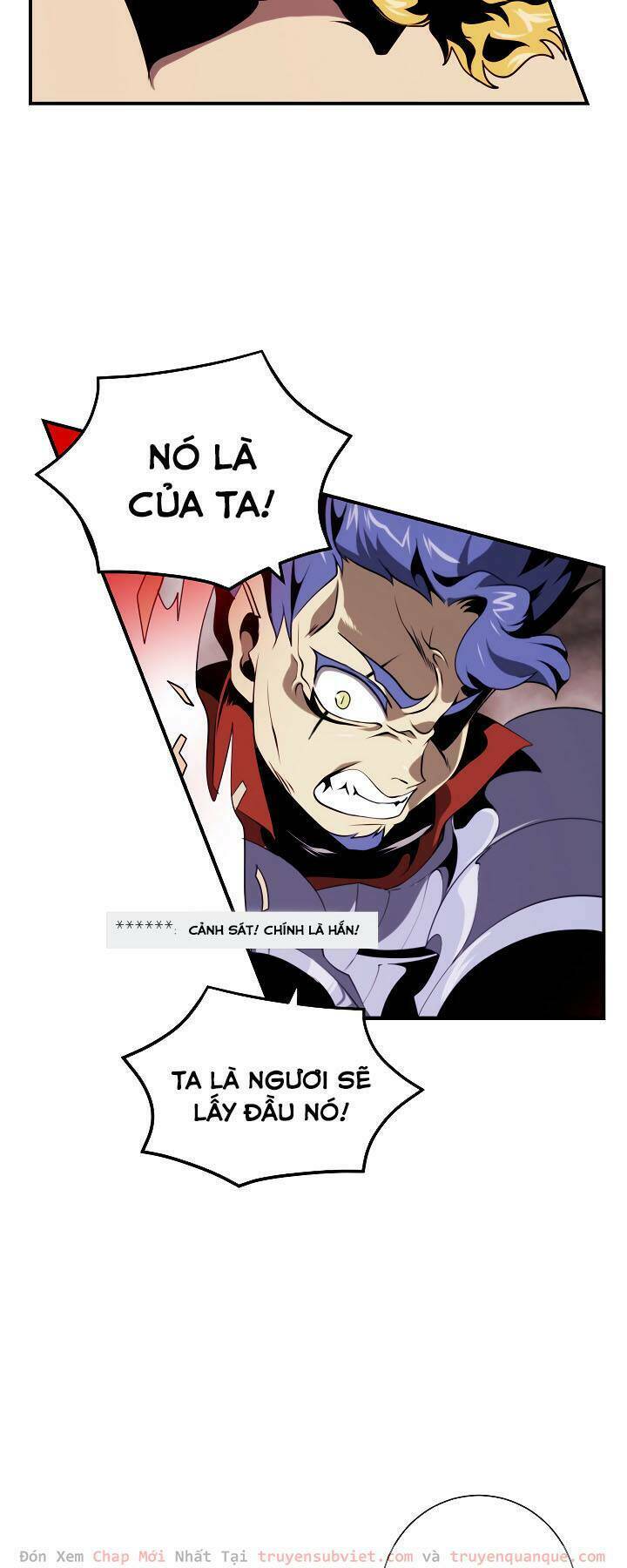 Tôi Sinh Ra Để Làm Người Vĩ Đại Chapter 15 - Trang 2